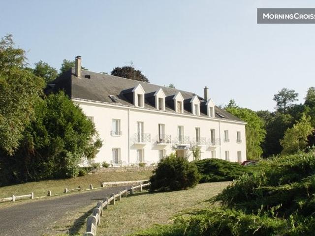 Appartement location à Tours, Savonnières