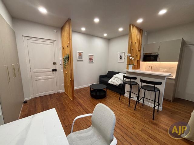 Appartement location à Chinon, Semblançay