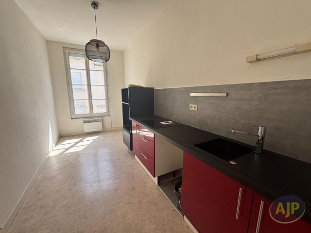 Appartement location à Semblançay, Indre-et-Loire