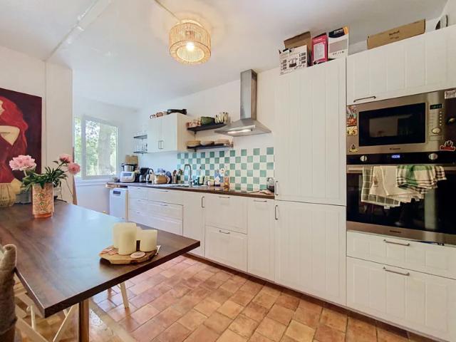 Appartement location à Versailles, Guyancourt