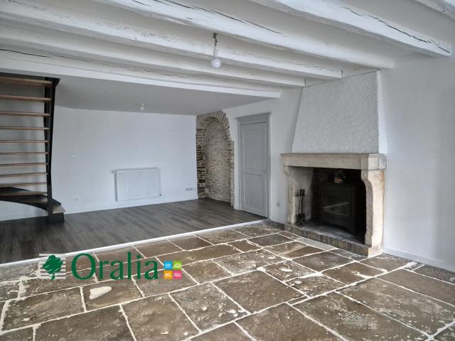 Appartement location à Dijon, Val-suzon