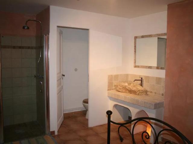 Appartement location à Carpentras, Beaumes-de-venise