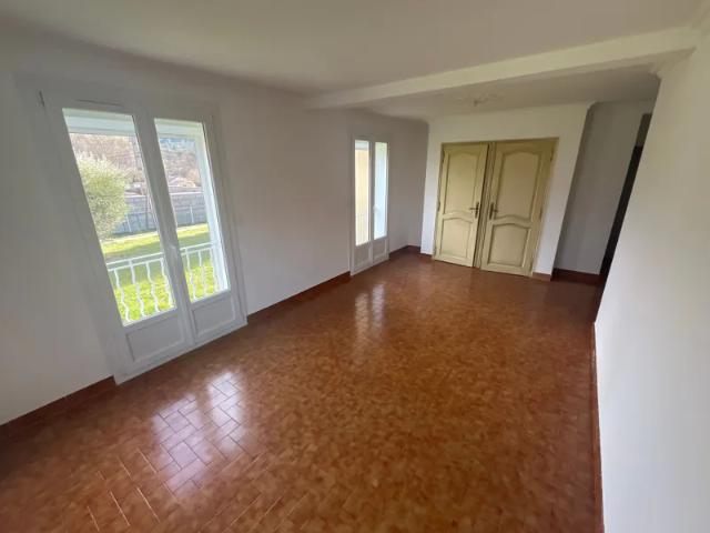 Appartement location à Forcalquier, Riez