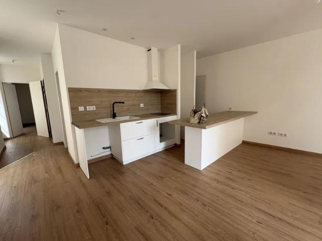 Appartement location à Forcalquier, Riez