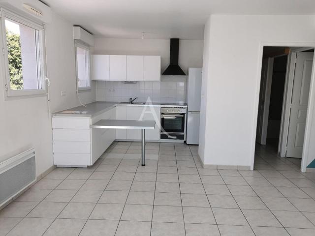 Appartement location à Beauséjour, Nantes