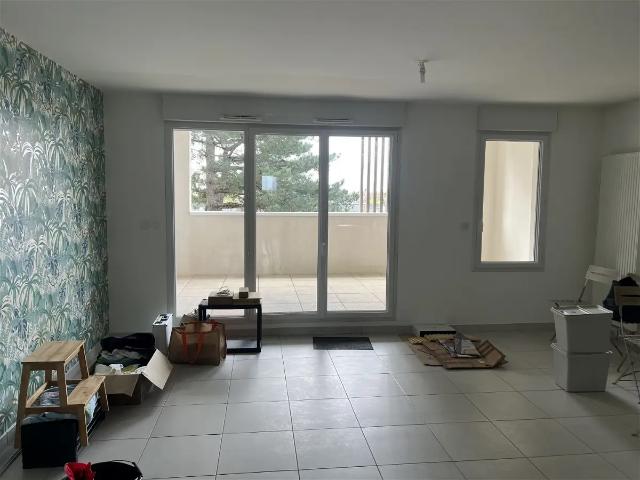 Appartement location à Nantes, Orvault