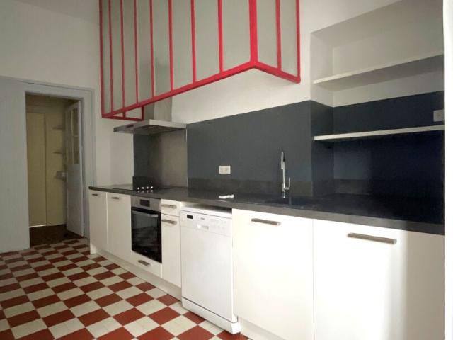 Appartement location à Angoulême, L'isle-d'espagnac