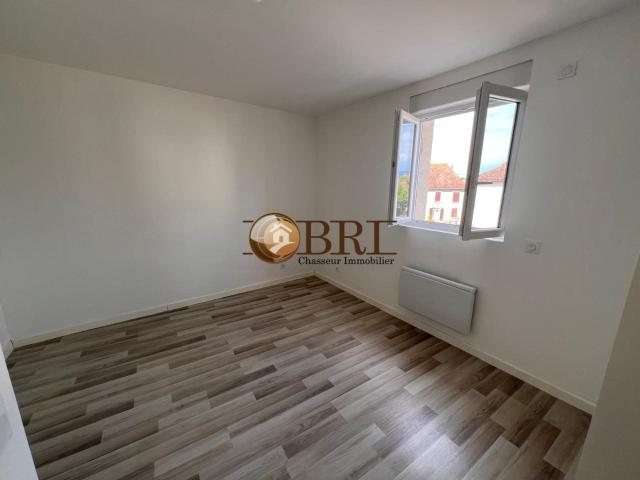 Appartement location à La Tour-du-Pin, Fitilieu
