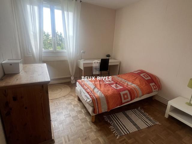 Appartement location à Nantes