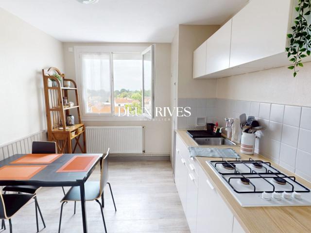 Appartement location à Nantes