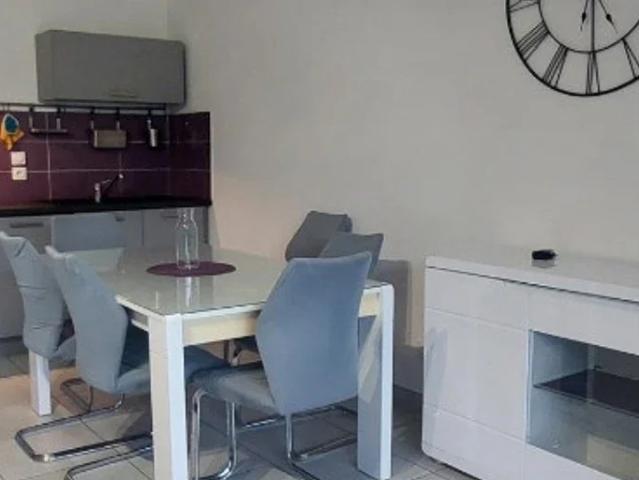 Appartement location à Gex, Prévessin-moëns