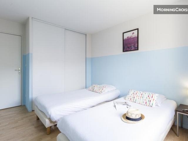 Appartement location à Clermont-Ferrand, Gerzat