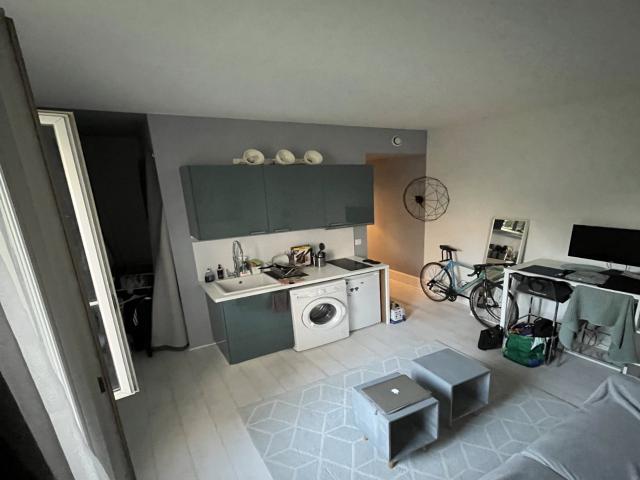 Appartement location à Lyon, Métropole de Lyon