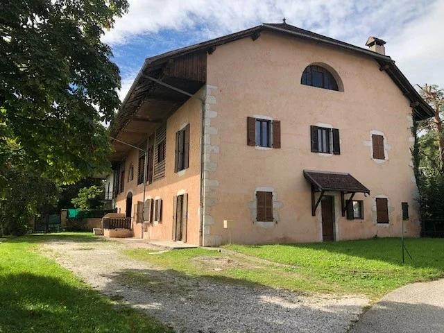 Appartement location à Annecy, Argonay