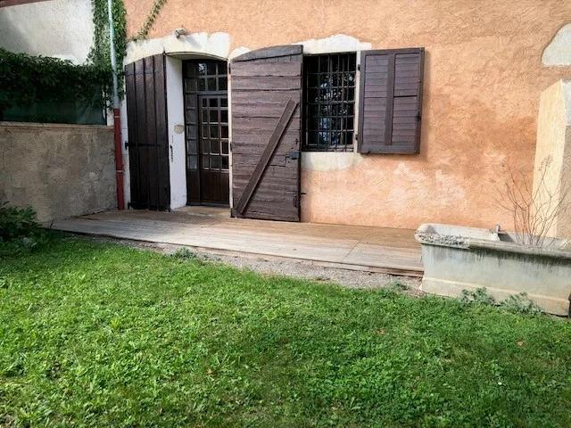 Appartement location à Annecy, Argonay