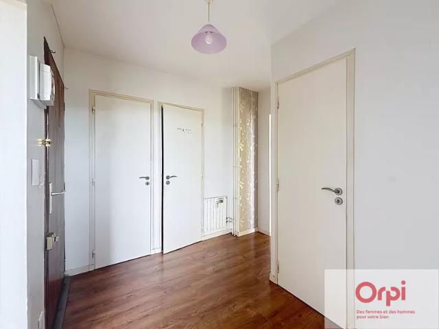 Appartement location à Montluçon, Lavault-sainte-anne