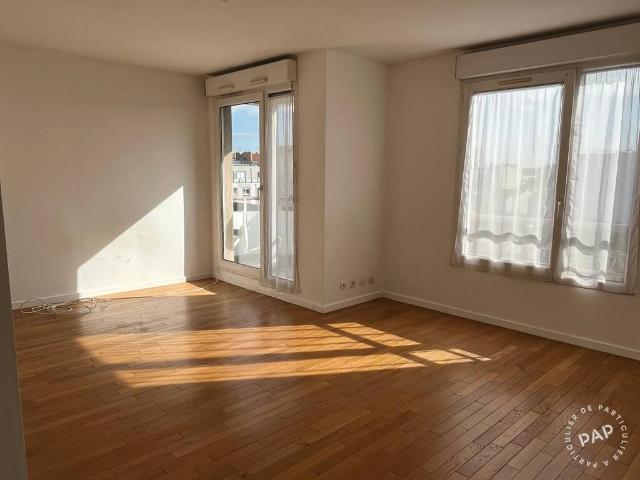 Appartement location à Bobigny, Bondy