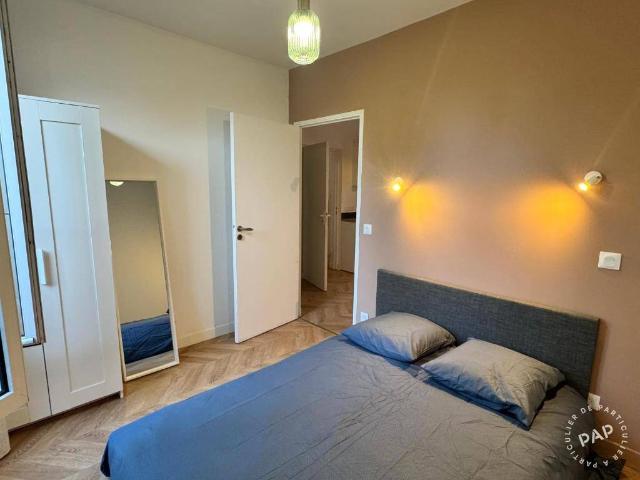 Appartement location à Bobigny, Bondy