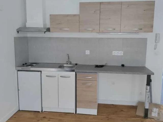Appartement location à Villeneuve-sur-Lot, Casseneuil