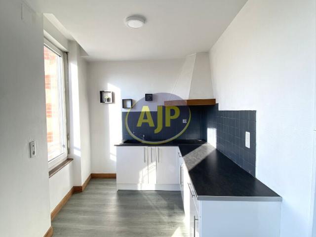 Appartement location à Romorantin-Lanthenay, Yvoy-le-marron