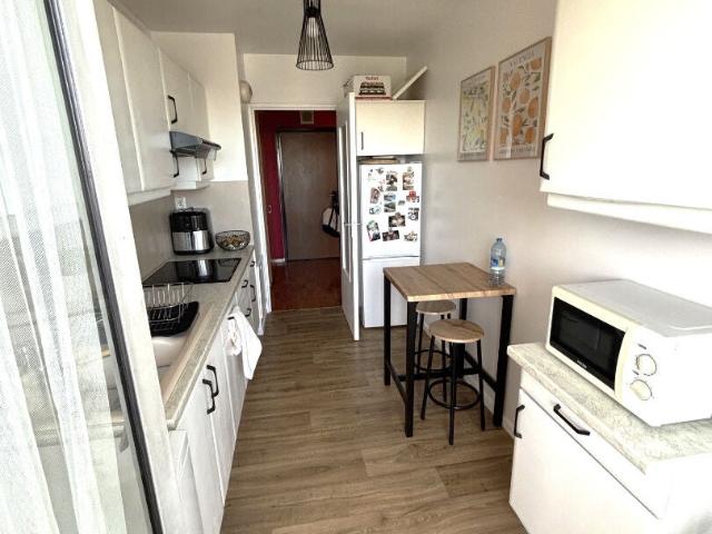 Appartement location à Montjay, Bures-sur-Yvette
