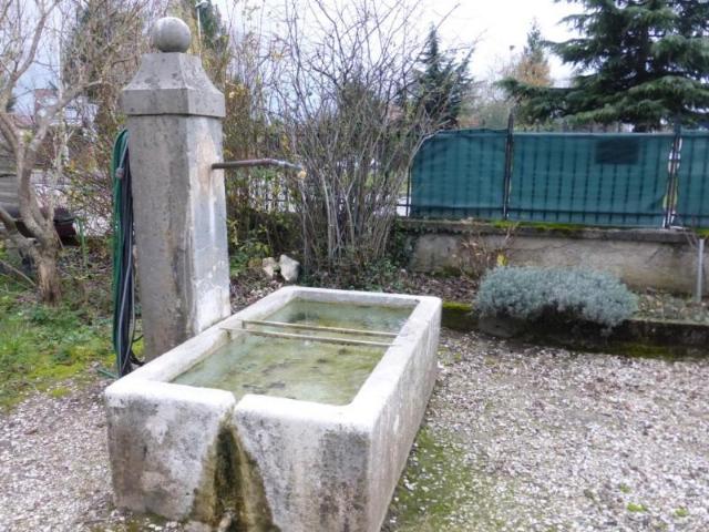 Appartement location à Maleyssard, Coublevie
