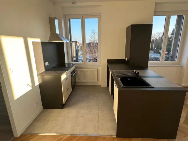 Appartement location à Sélestat-Erstein, Scherwiller