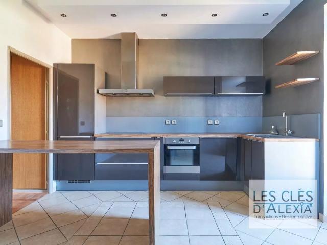 Appartement location à Lyon, Métropole de Lyon