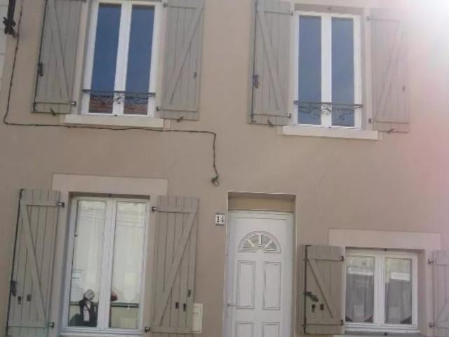 Maison location à Meaux, Lizy-sur-ourcq
