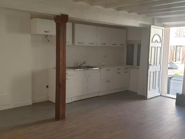 Maison location à Meaux, Lizy-sur-ourcq
