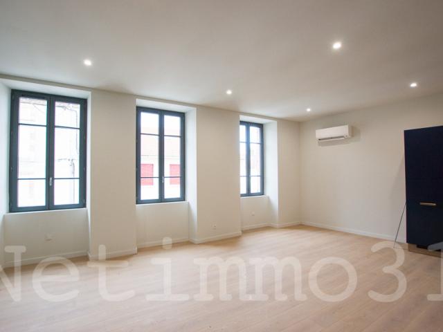 Appartement location à Castres, Puylaurens