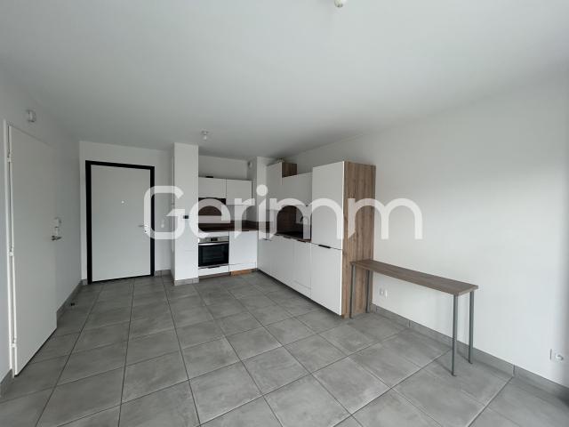 Appartement location à Grenoble, Bernin