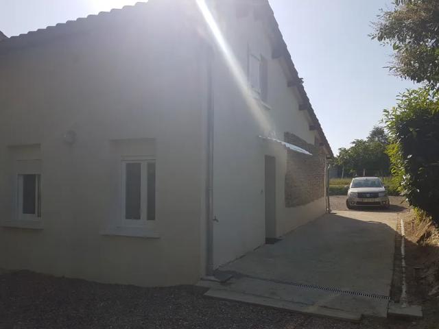 Appartement location à Mirande, Lelin-lapujolle