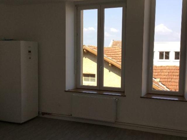 Appartement location à Verdun, Epinonville