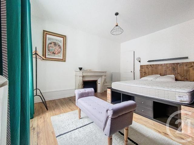 Appartement location à Reims, Fismes