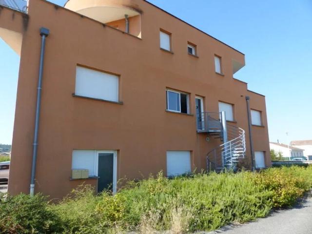Appartement location à La Plaine, Anneyron