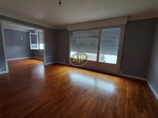 Appartement location à Le Bourg, Chantecoq