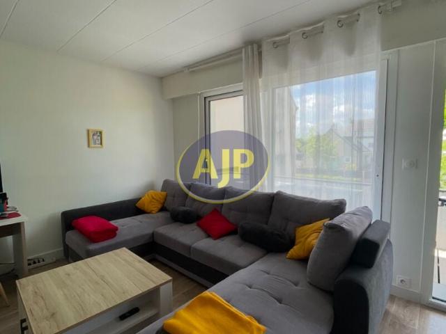 Appartement location à Le Bourg, Chantecoq