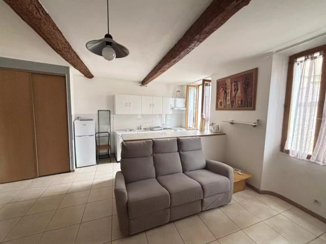Appartement location à Arrondissement de Draguignan, Salernes