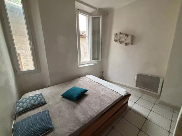 Appartement location à Arrondissement de Draguignan, Salernes