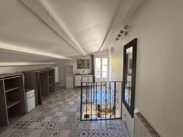 Appartement location à Arrondissement de Draguignan, Salernes