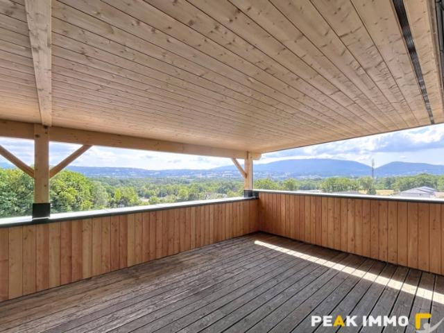 Appartement location à Saint-Julien-en-Genevois, Nangy