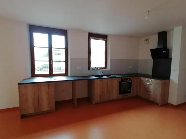 Appartement location à La Frette, Isère