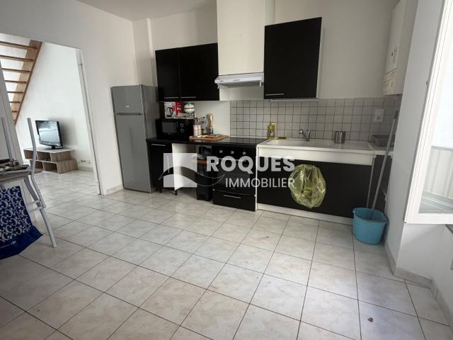 Appartement location à Millau
