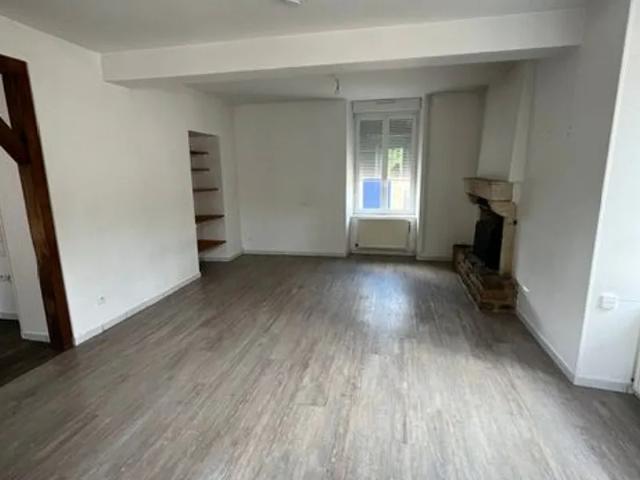 Appartement location à Argentan, Saint-brice-sous-rânes