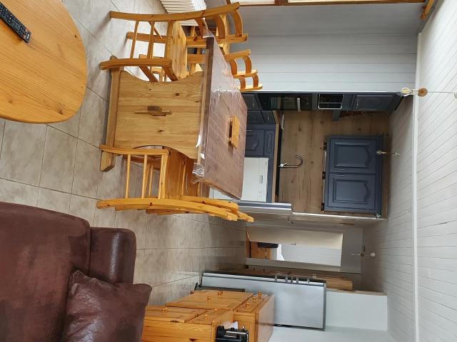 Appartement location à Orcières-Merlette, Orcières