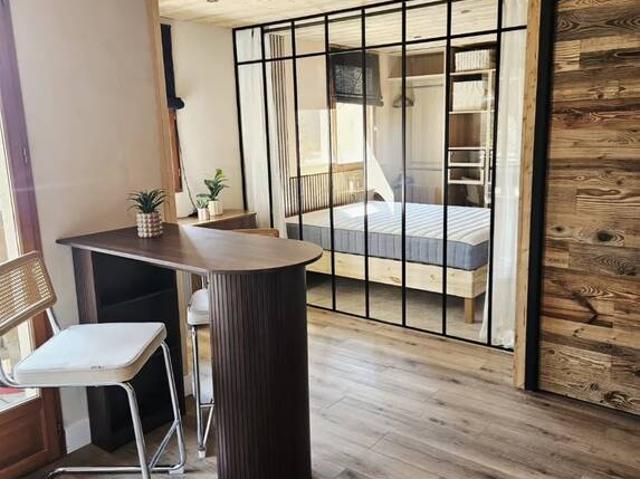 Appartement location à Saint-Jean-de-Maurienne, Aussois