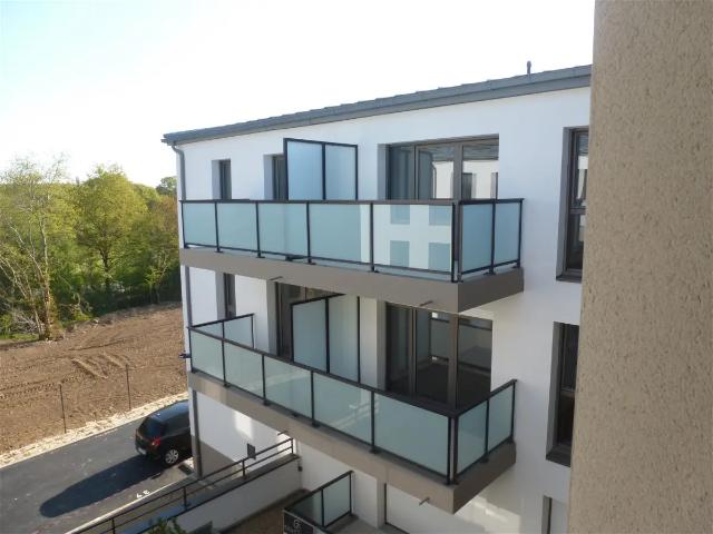 Appartement location à Saint-Nazaire, Saint-nazaire