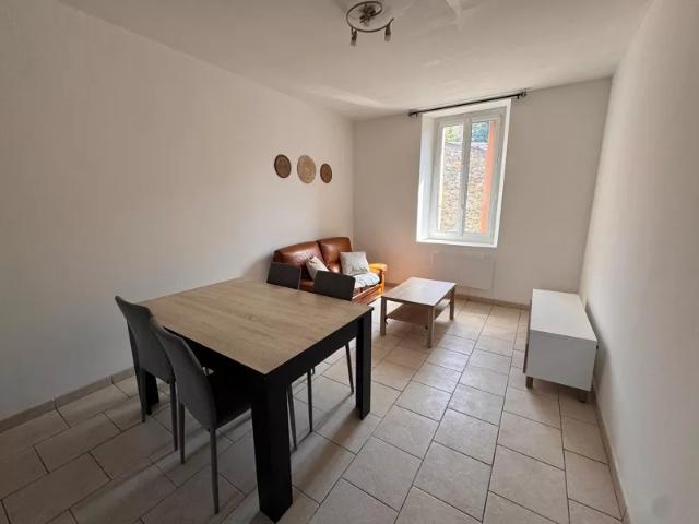 Appartement location à Alès, Molières-sur-cèze