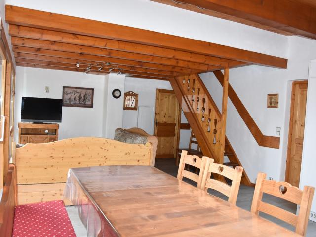 Appartement location à Albertville, Champagny-en-vanoise